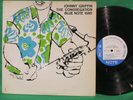Johnny Griffin 'The Congregation' Blue Note 1580 RVG/Ear Mark 47 West 63rd NYC