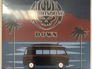THE OFFSPRING DOWN / 311 SELF ESTEEM LIMITED EDITION CLEAR VINYL 7” # 76 of 2000