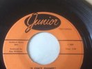 YVONNE BAKER & THE SENSATIONS: