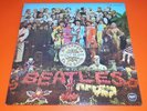 The Beatles ?? Sgt. Pepper's Lonely Hearts Club Band ? JAPAN EAS-80558 ? LP [NM]