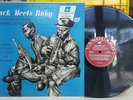 Buck Clayton/Mel Powell - Buck Meets Ruby Vanguard LP VG++ JAZZ MONO DG