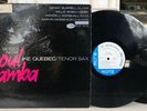 Ike Quebec - Bossa Nova Soul Samba - BLP 4114 Jazz Mono RVG Ear “P” VG+