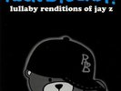 ROCKABYE BABY  - Lullaby Renditions Of Jay Z - Vinyl (LP)