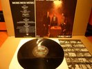 Secret Affair Glory Boys + 2 x Inserts Rare Original UK LP