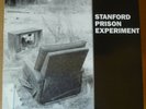 STANFORD PRISON EXPERIMENT Same LP WORLD DOMINATION 1994 UK orig+insert WDOM009
