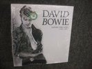 Coffret Vinyles LP David Bowie Loving The alien 1983-1988