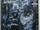 SAMAEL 'Blood Ritual' Gatefold 180g Vinyl LP + Poster & CD NEW/SEALED