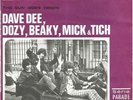 Dave Dee, Dozy, Beaky, Mick & Tich 
