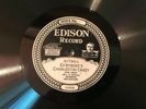 Georgia Melodians  Edison Diamond Disc 51730 EV'RYBODY'S CHARLESTON CRAZY