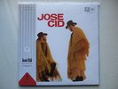 JOSE CID - PALHA LP 1971 PORTUGAL FOLK PSYCH POKORA 2* 2014 LIMITED REISSUE #110