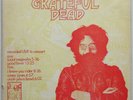 The GRATEFUL DEAD Recorded LIVE In Concert US Mammary Productions LP Not TMOQ