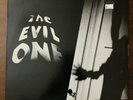 album ROKY ERICKSON AND THE ALIENS - THE EVIL ONE stu cook CCR