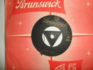 THE DREAM WEAVERS.IT'S ALMOST TOMORROW.RARE GOLD LABEL BRUNSWICK.7