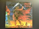 CANCER - Death Shall Rise LP 1991 Slayer, Death, Morbid Angel, Obituary,