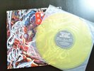BRUTALITY - Screams of Anguish Orig. 1993 YELLOW LP - Slayer, Death, Obituary