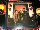 THE STRANGLERS  -   Rattus Norvegicus,  ORIGINAL 1977 UK LP / inner....NICE COPY