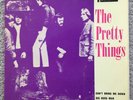 THE PRETTY THINGS (7