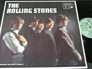 THE ROLLING STONES Through The Past Darkly /Czechoslovakia LP 1983 OPUS 91131465