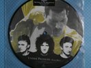 QUEEN & DAVID BOWIE Under Pressure - Limited Edition 7” Picture Disc Sealed