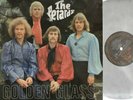    The Petards - Golden Glass   
