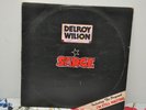 DELROY WILSON Sarge CHARMERS 1976 001 LP Import VG+ Reggae