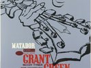 GRANT GREEN MATADOR BLUE NOTE JAPAN BRP 8045 LIMITED PROMO UNPLAYED