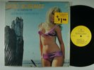 NENO GONZALEZ y Su ORQ. Orlando Contreras LATIN LP Shrink DUHER DG Sexy Cover