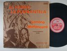 SONORA MATANCERA Se Formo La Rumbantela LATIN LP Shrink STINSON DG