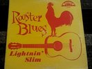Lightnin' Slim LP 