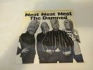 The Damned - Neat Neat Neat 1977 UK 45 STIFF PUNK/KBD