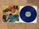 New Found Glory Sticks And Stones vinyl LP Translucent Blue /600