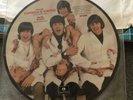 PAPERBACK WRITER RAIN THE BEATLES Picture disc vinyl single RP 5452