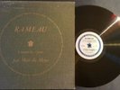 Marcelle Meyer ravel rameau debussy couperin df 98/99 2lps EX
