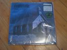 GOATSNAKE Black Age Blues Green Black Swirl 500 Copies Vinyl Obsessed Sunn O)))