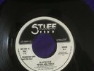 Madness- Never Ask Twice- 1 sided promo - STIFF