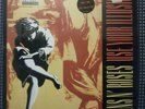 SEALED GUNS N' ROSES USE YOUR ILLUSION I ORIGINAL 1991 12