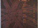 ORBITAL II BROWN ALBUM 2xLP 2015 REISSUE NM