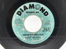RARE N Soul Promo Kurt Harris 