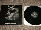 MAYHEM - Pure Fucking Armageddon LP DSP satyricon venom DARKTHRONE Limited 333