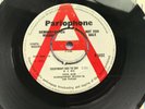 Steve Aldo You're Absolutely Right Parlaphone DEMO  Soul Northern Motown