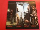EUGENIO COLOMBO I VIRTUOSI DI CAVE 1978 Italian Jazz Fusion LP Stunning UNPLAYED