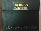 THE BEATLES COLLECTION - Philippines  14-LP-Set Green Box - MINT Vinyl
