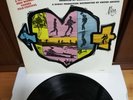 Davie Allan & The Arrows - Skaterdater - LP (1966) MONO US Org MIRA-3004 F.S