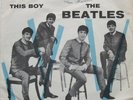 BEATLES 7