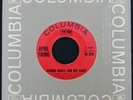 April Young - Gonna Make Him My Baby - Columbia 43285 - Girl Group Soul - Hear