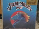 DCC The Steve Miller Band - Greatest Hits  Audiophile LP  ** SEALED # 0692 **