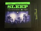 Sleep Live At Third Man Records Vault 39 4 LP Color Vinyl