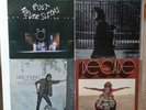 NEIL YOUNG 4 LP Lot: Decade Gold Rush Rust Never Sleeps Everyone This Is Nowhere
