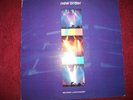NEW ORDER BBC RADIO 1 LIVE IN CONCERT VINYL RARE LP