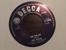 SHEL NAYLOR One Fine Day Single 7